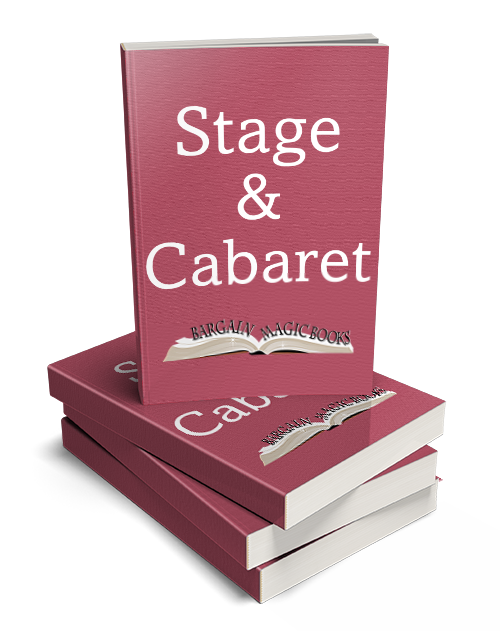 Stage/Cabaret
